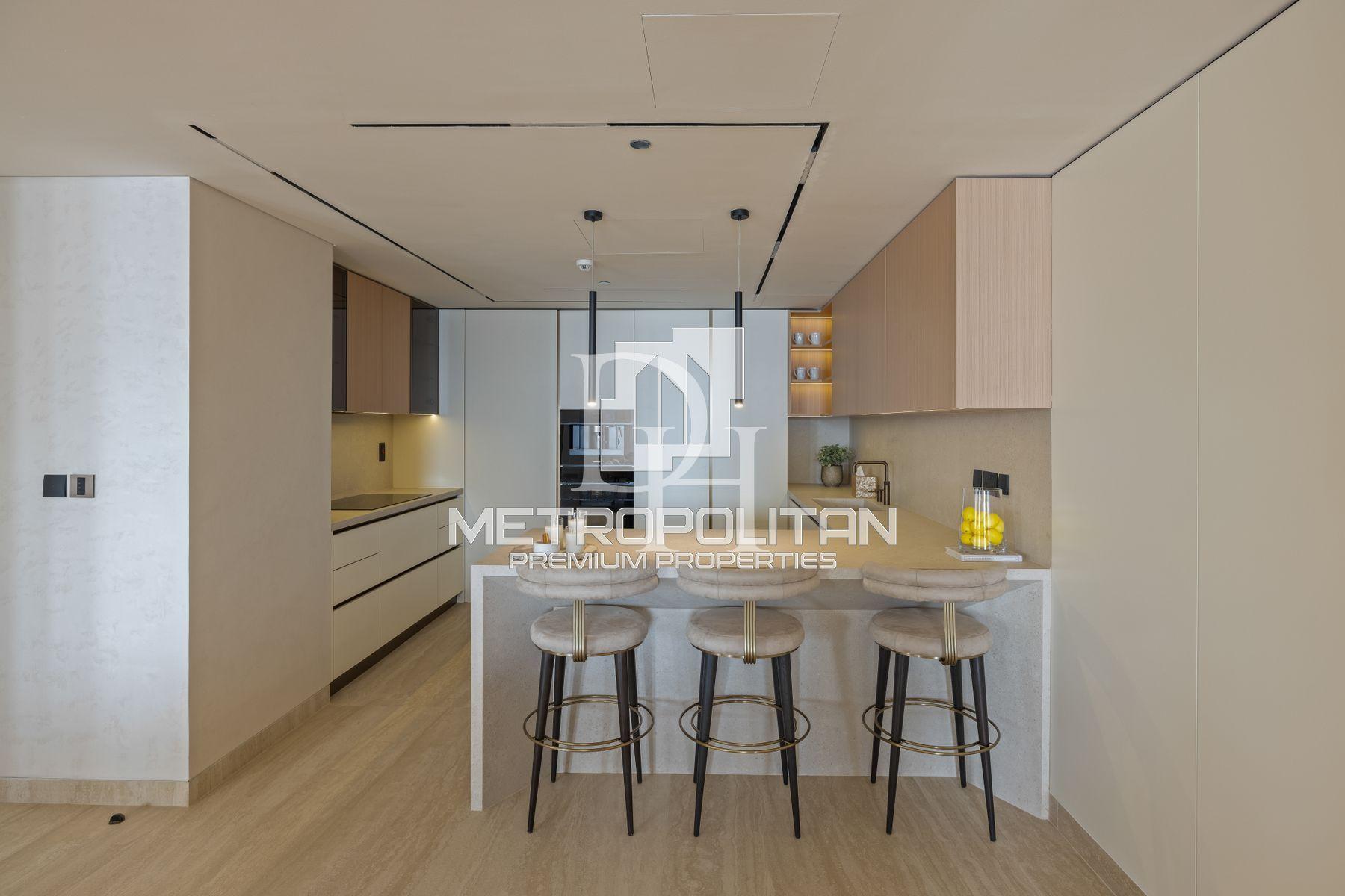 Apartamenty / Penthouse, Zjednoczone Emiraty Arabskie, Emirat Dubaju, Palm Jumeirah, 29 000 000 Dh zdjęcia 5