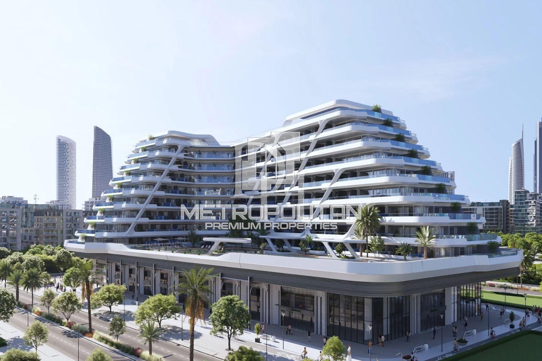 Апартаменти, ОАЕ, Емірат Дубай, Дубай, 720 000 Dh фото 10