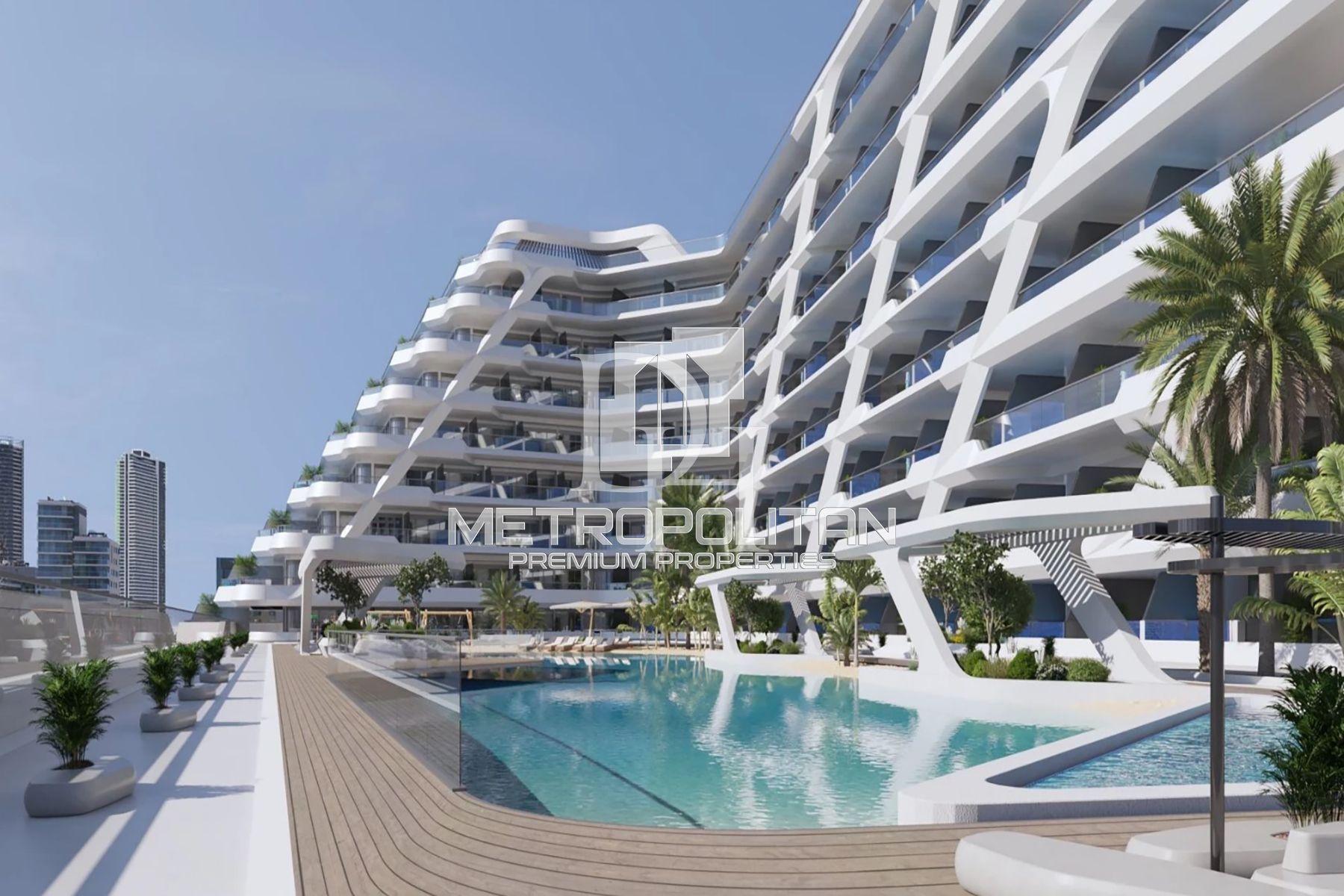 Апартаменти, ОАЕ, Емірат Дубай, Дубай, 720 000 Dh фото 12