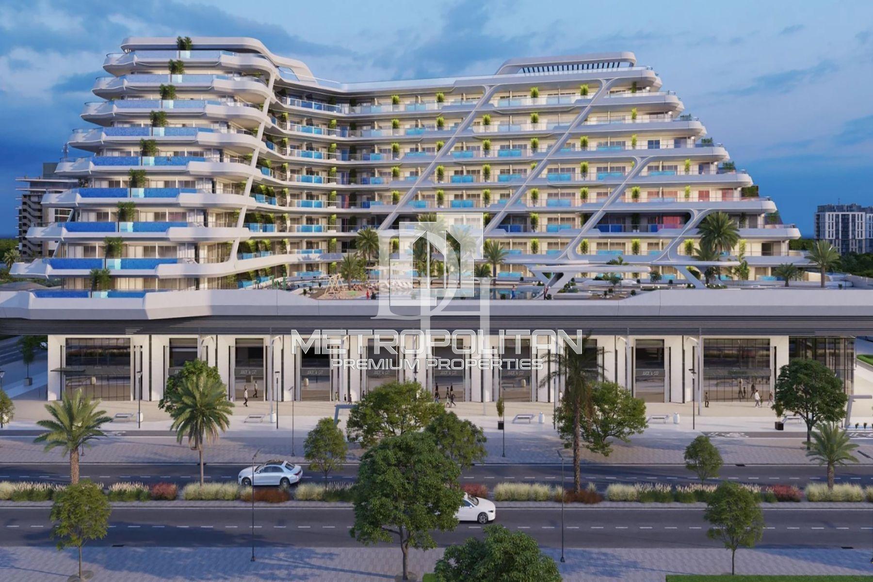 Апартаменти, ОАЕ, Емірат Дубай, Дубай, 720 000 Dh фото 5