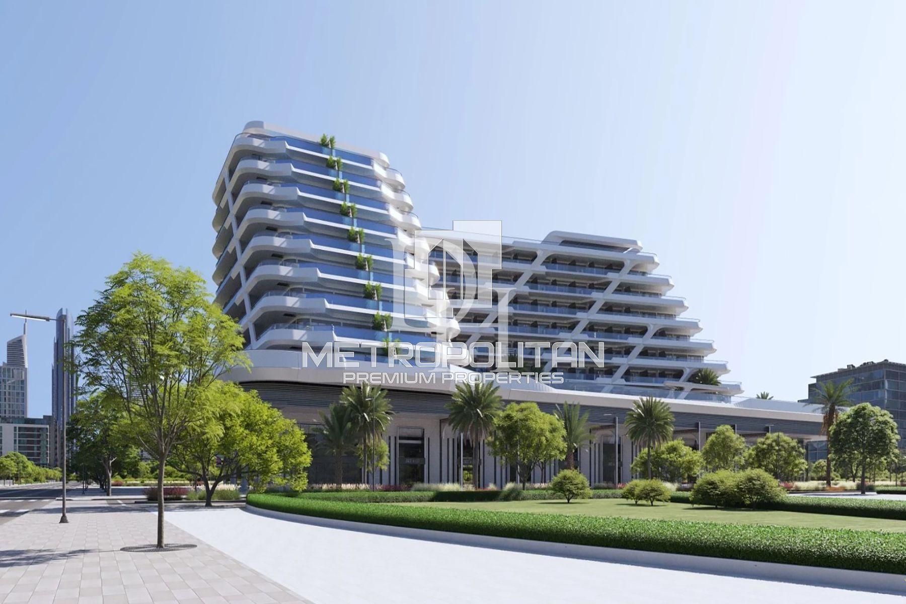 Апартаменти, ОАЕ, Емірат Дубай, Дубай, 720 000 Dh фото 7