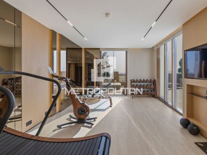 Apartamenty / Penthouse, Zjednoczone Emiraty Arabskie, Emirat Dubaju, Palm Jumeirah, 29 000 000 Dh zdjęcia 10