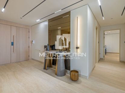 Apartamenty / Penthouse, Zjednoczone Emiraty Arabskie, Emirat Dubaju, Palm Jumeirah, 29 000 000 Dh zdjęcia 11