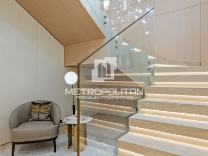 Apartamenty / Penthouse, Zjednoczone Emiraty Arabskie, Emirat Dubaju, Palm Jumeirah, 29 000 000 Dh zdjęcia 12