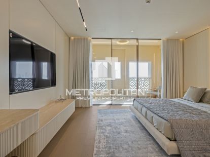 Apartamenty / Penthouse, Zjednoczone Emiraty Arabskie, Emirat Dubaju, Palm Jumeirah, 29 000 000 Dh zdjęcia 13