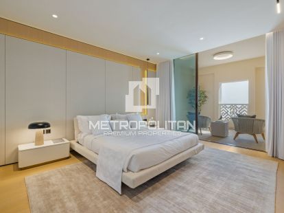 Apartamenty / Penthouse, Zjednoczone Emiraty Arabskie, Emirat Dubaju, Palm Jumeirah, 29 000 000 Dh zdjęcia 15