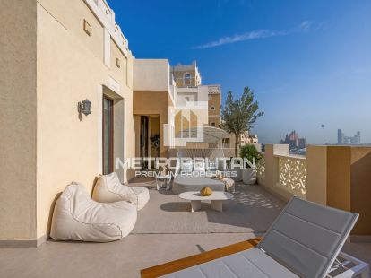 Apartamenty / Penthouse, Zjednoczone Emiraty Arabskie, Emirat Dubaju, Palm Jumeirah, 29 000 000 Dh zdjęcia 2