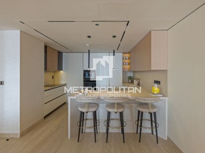 Apartamenty / Penthouse, Zjednoczone Emiraty Arabskie, Emirat Dubaju, Palm Jumeirah, 29 000 000 Dh zdjęcia 5