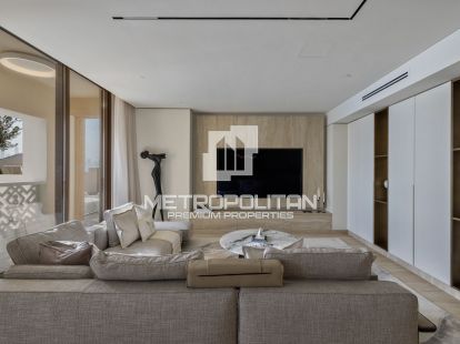 Apartamenty / Penthouse, Zjednoczone Emiraty Arabskie, Emirat Dubaju, Palm Jumeirah, 29 000 000 Dh zdjęcia 7