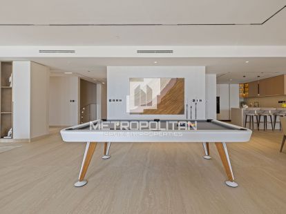 Apartamenty / Penthouse, Zjednoczone Emiraty Arabskie, Emirat Dubaju, Palm Jumeirah, 29 000 000 Dh zdjęcia 9