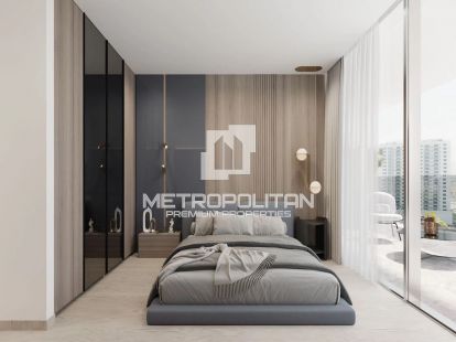 Апартаменти, ОАЕ, Емірат Дубай, Дубай, 720 000 Dh фото 2