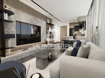 Апартаменти, ОАЕ, Емірат Дубай, Дубай, 720 000 Dh фото 3