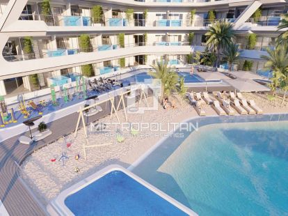 Апартаменти, ОАЕ, Емірат Дубай, Дубай, 720 000 Dh фото 4