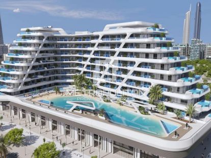 Апартаменти, ОАЕ, Емірат Дубай, Дубай, 720 000 Dh фото 6