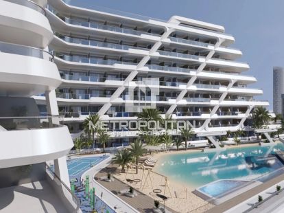 Апартаменти, ОАЕ, Емірат Дубай, Дубай, 720 000 Dh фото 8