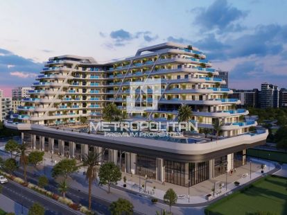 Апартаменти, ОАЕ, Емірат Дубай, Дубай, 720 000 Dh фото 9