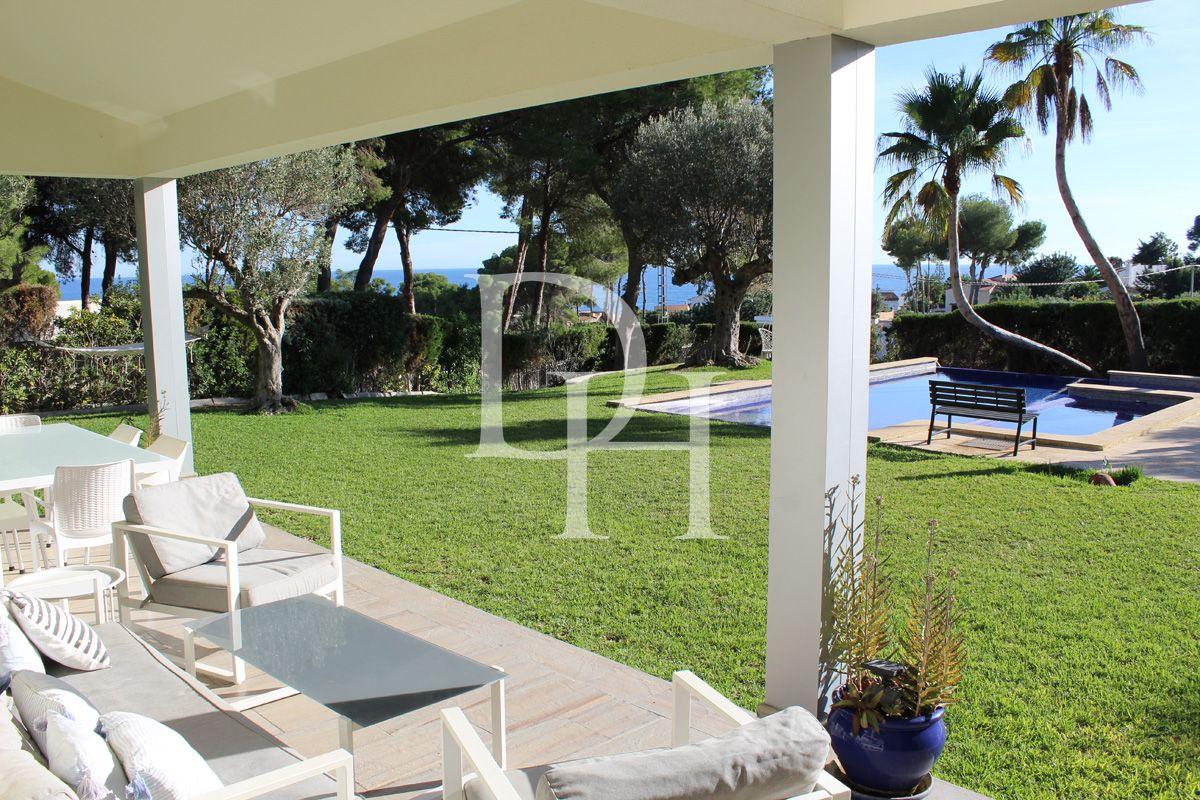 House / Villa, Spain, Valencia region, Moraira, 1 495 000 € photo 2