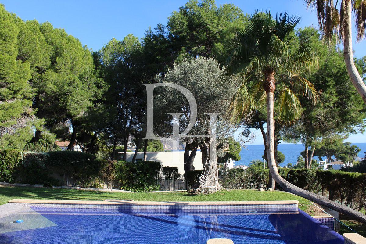 House / Villa, Spain, Valencia region, Moraira, 1 495 000 € photo 4