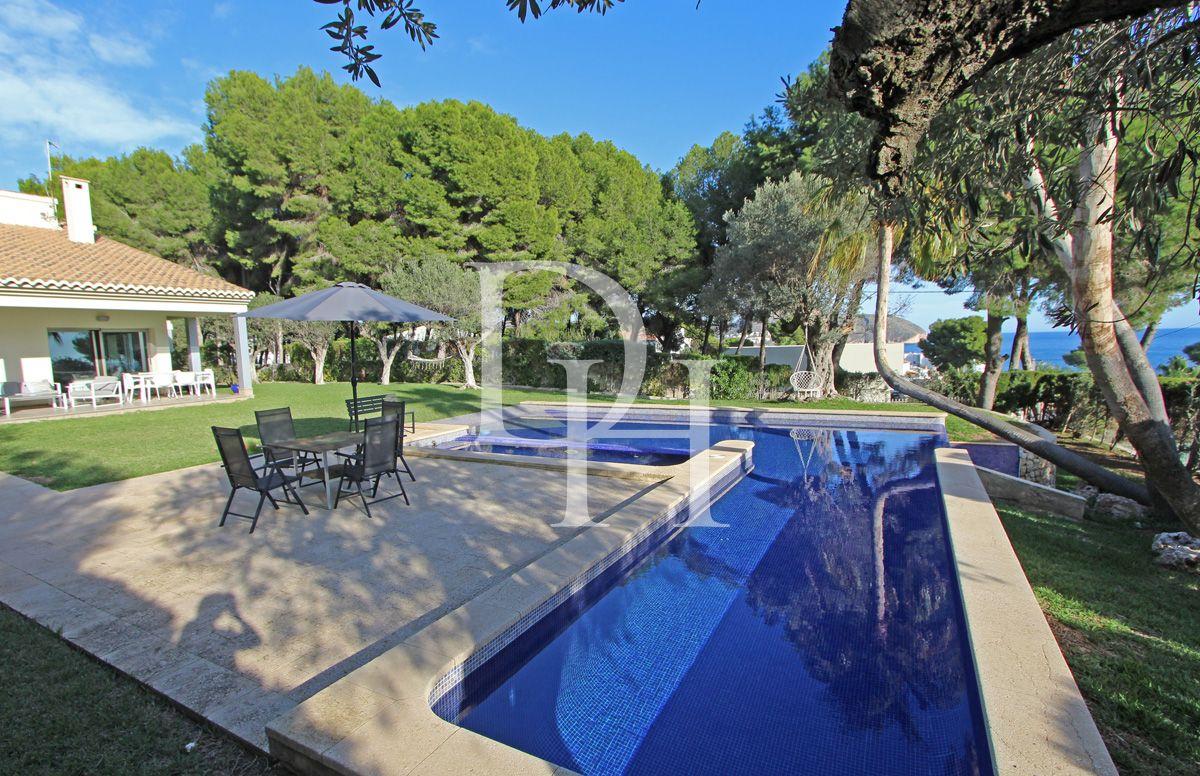 House / Villa, Spain, Valencia region, Moraira, 1 495 000 € photo 5