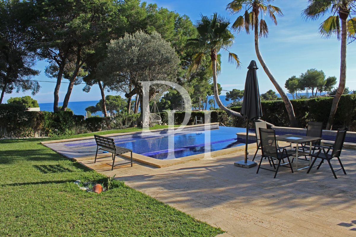 House / Villa, Spain, Valencia region, Moraira, 1 495 000 € photo 6