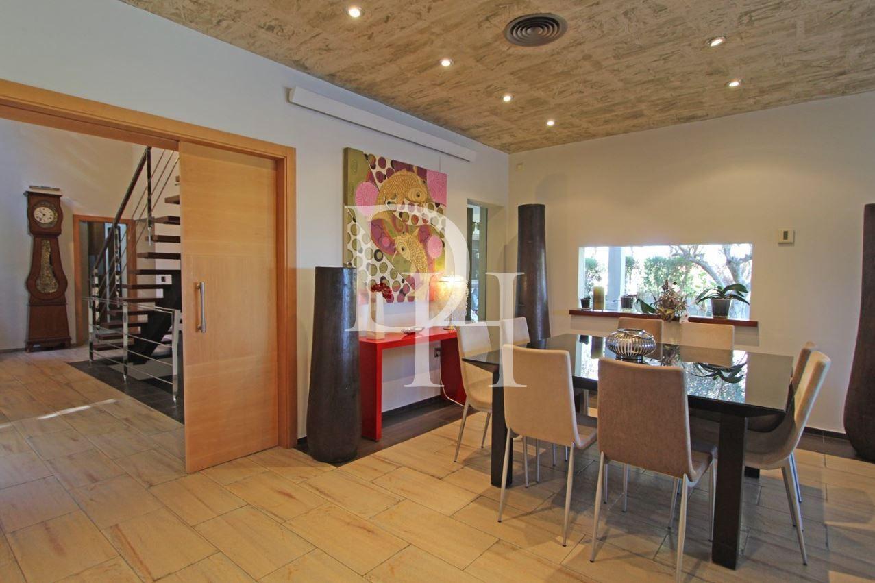 House / Villa, Spain, Valencia region, Moraira, 1 495 000 € photo 8