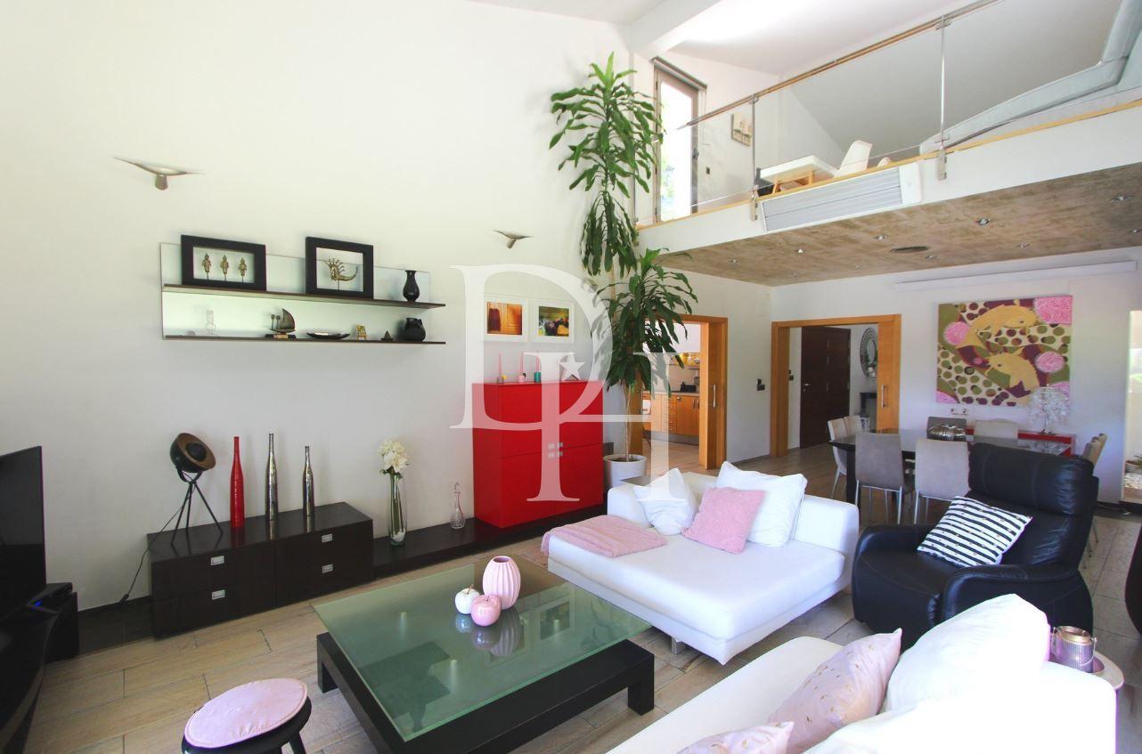 House / Villa, Spain, Valencia region, Moraira, 1 495 000 € photo 9