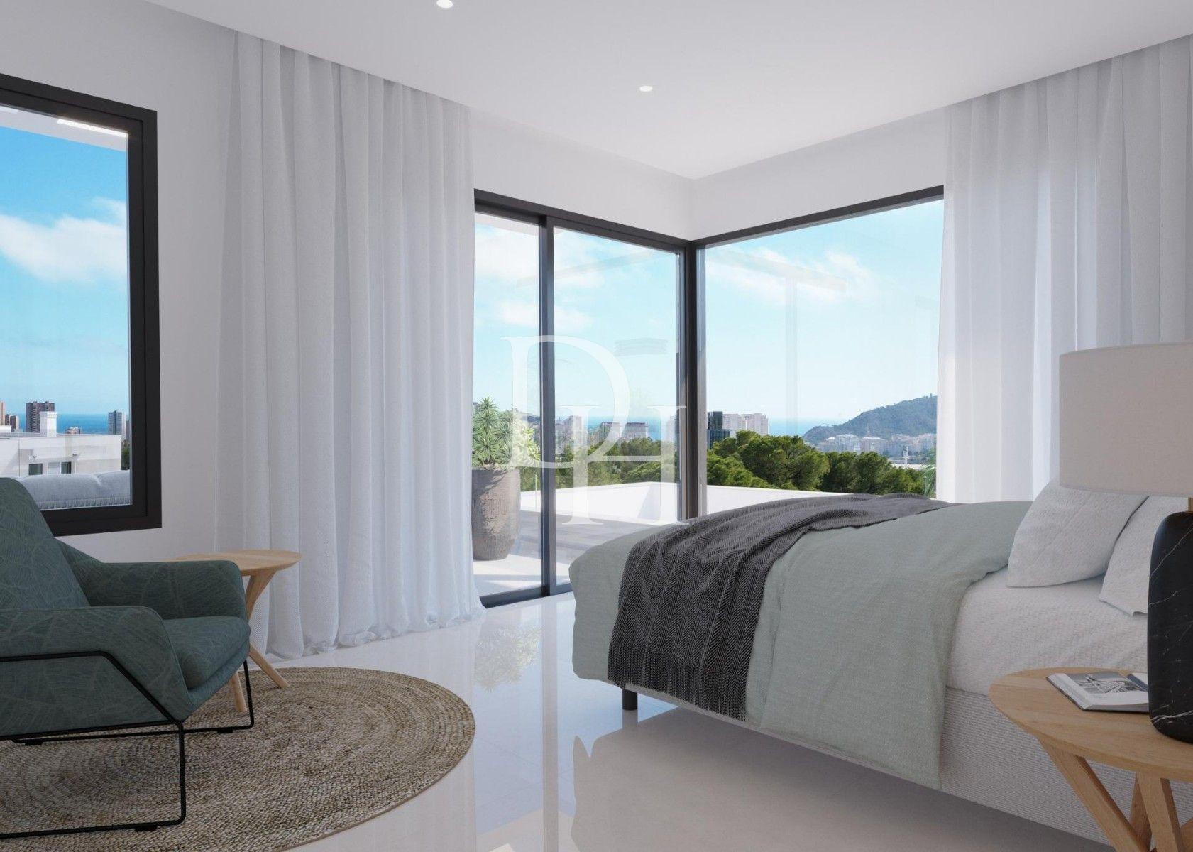 House / Villa, Spain, Valencia region, Benidorm, 1 080 000 € photo 10