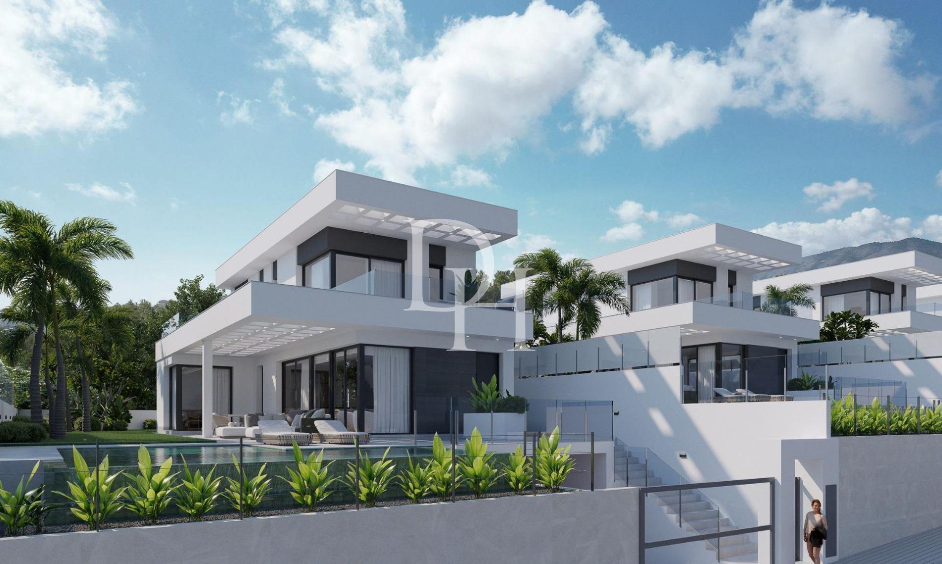 House / Villa, Spain, Valencia region, Benidorm, 1 080 000 € photo 3