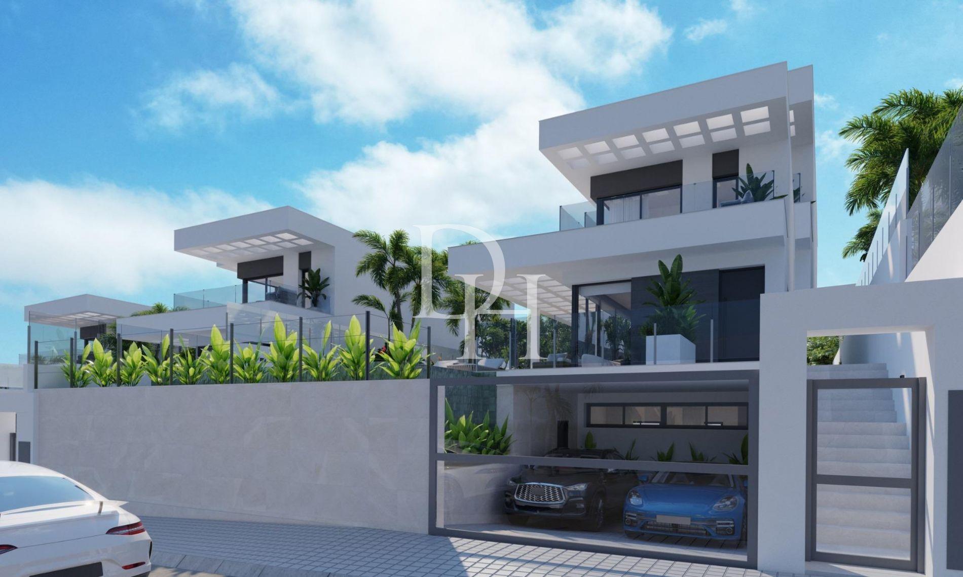 House / Villa, Spain, Valencia region, Benidorm, 1 080 000 € photo 4