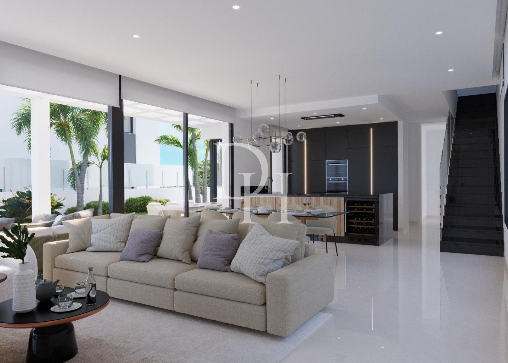 House / Villa, Spain, Valencia region, Benidorm, 1 080 000 € photo 6