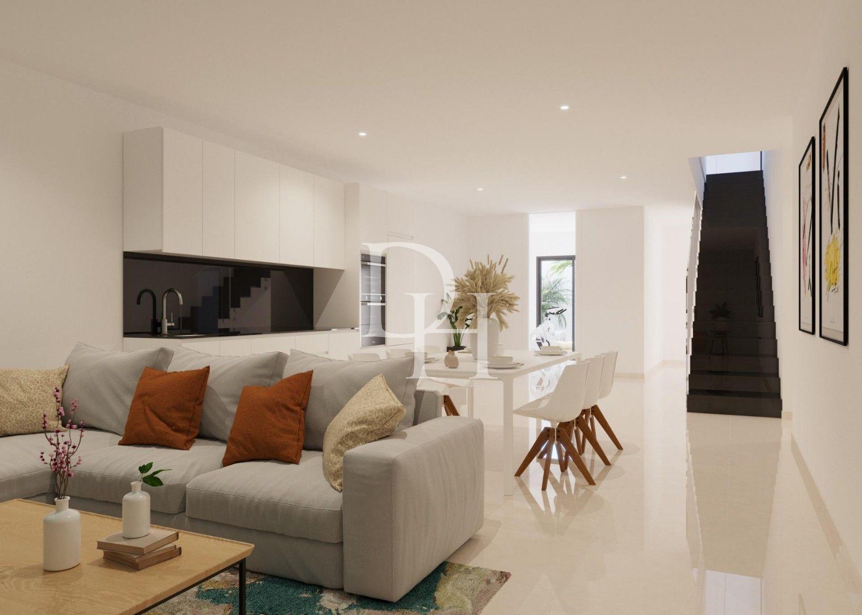 House / Villa, Spain, Valencia region, Benidorm, 1 080 000 € photo 8