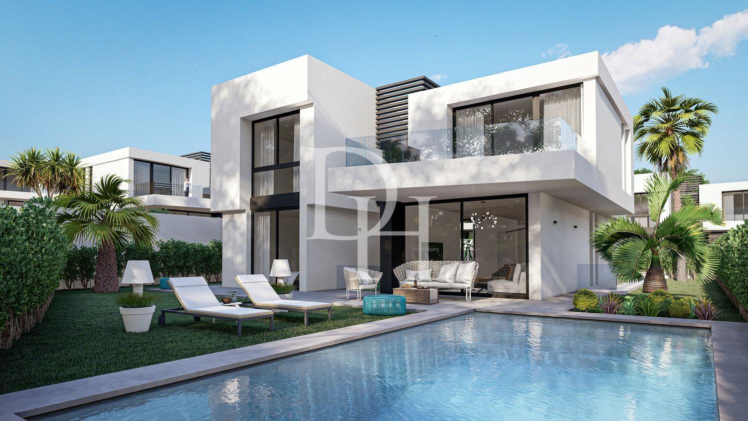 House / Villa, Spain, Valencia region, Benidorm, 1 280 000 € photo 1