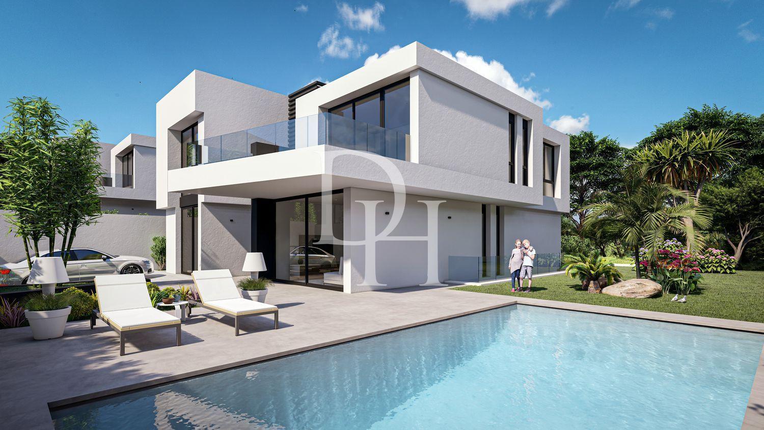 House / Villa, Spain, Valencia region, Benidorm, 1 280 000 € photo 3