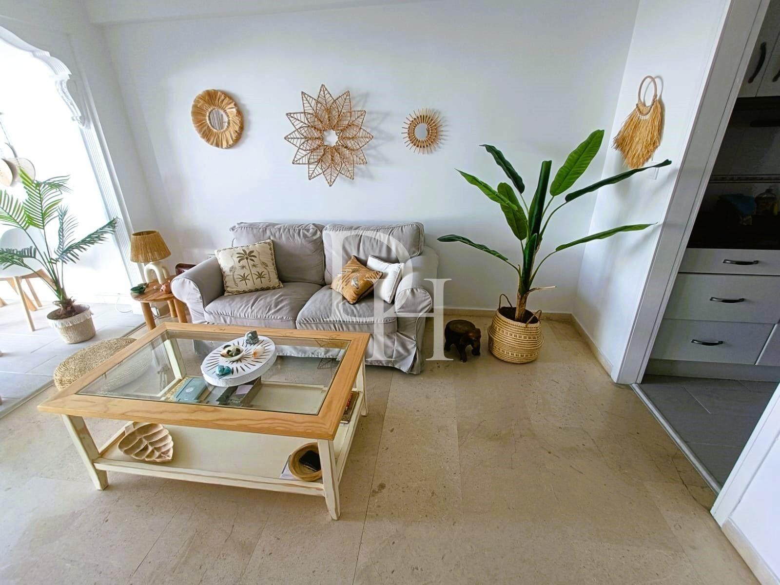 Апартаменти, Іспанія, регион Валенсія, Бенідорм, 219 000 € фото 1