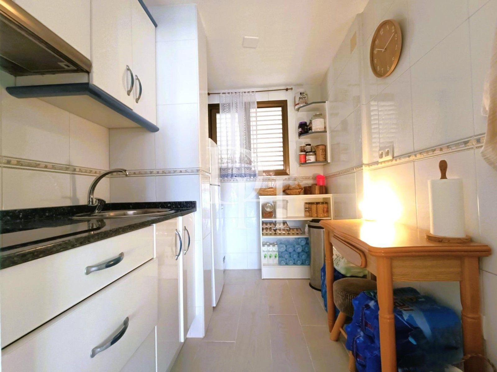 Апартаменти, Іспанія, регион Валенсія, Бенідорм, 219 000 € фото 6