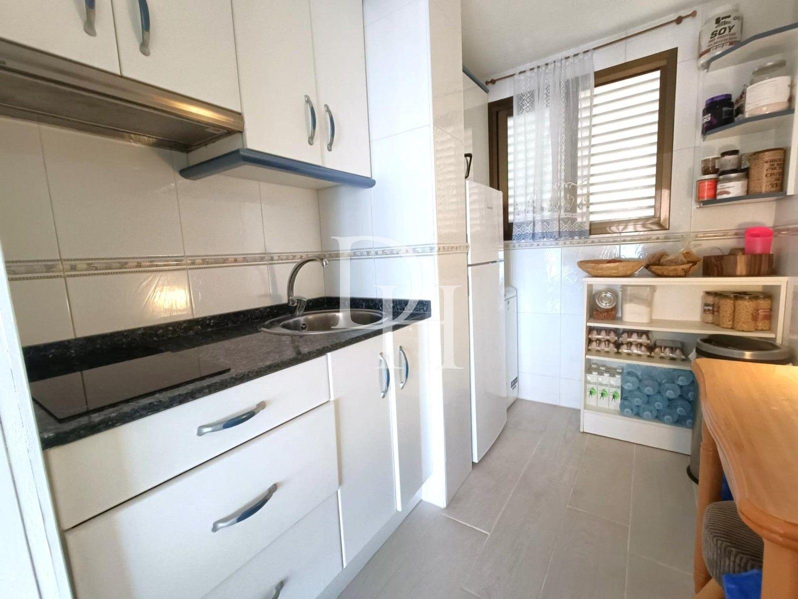 Апартаменти, Іспанія, регион Валенсія, Бенідорм, 219 000 € фото 7