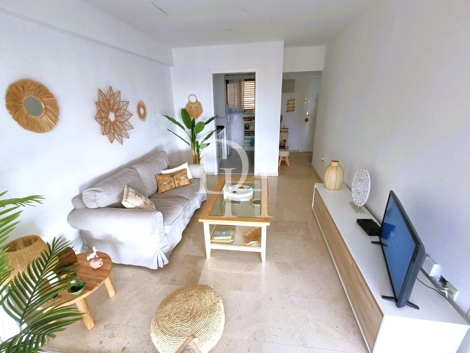 Апартаменти, Іспанія, регион Валенсія, Бенідорм, 219 000 € фото 9