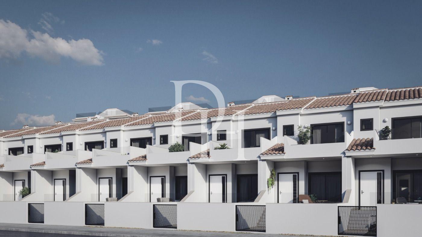 House / Townhouse, Spain, Valencia region, Alicante, 229 000 € photo 1