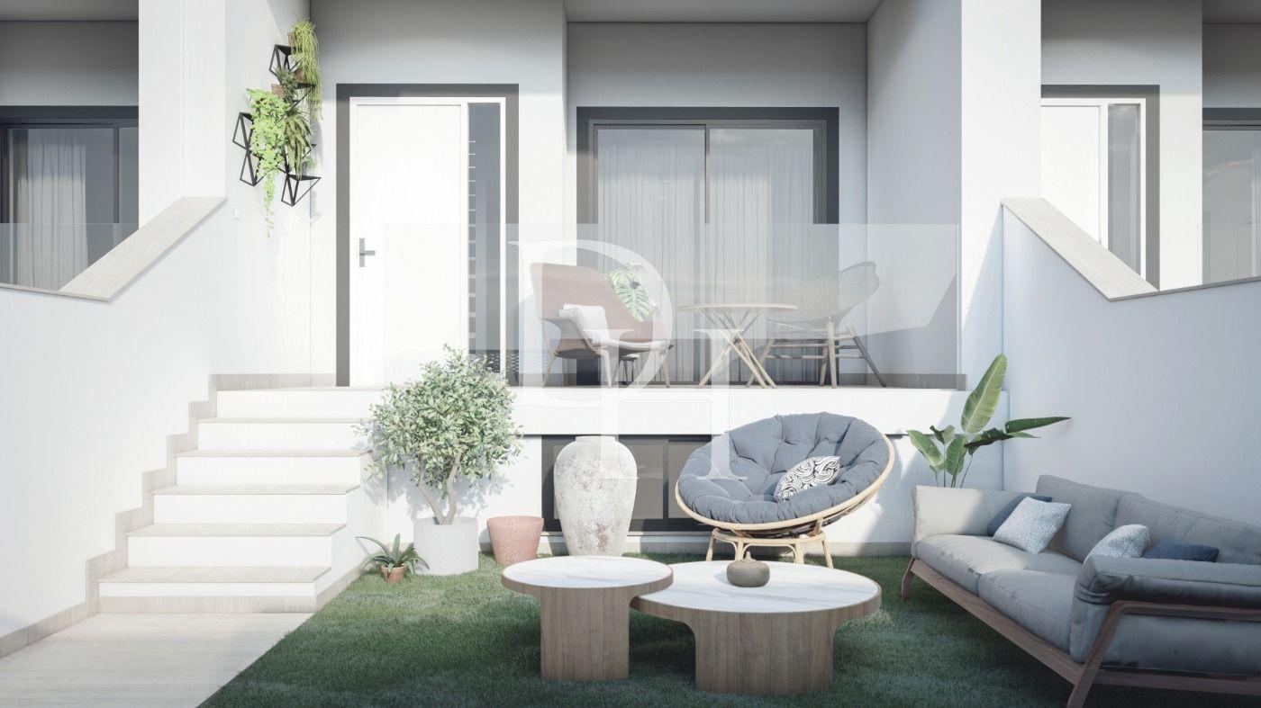 House / Townhouse, Spain, Valencia region, Alicante, 229 000 € photo 3