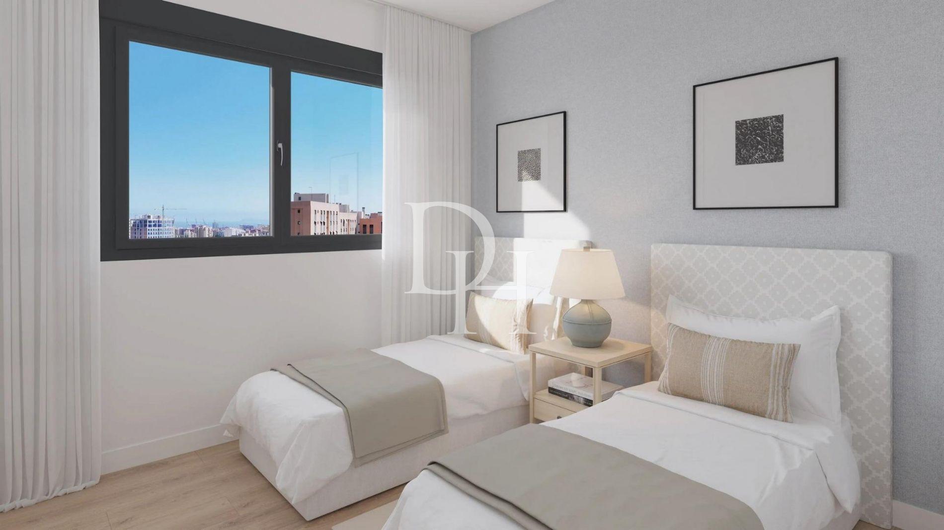 Appartement, Spanien, region Valencia, Alicante, 316 500 € foto 7