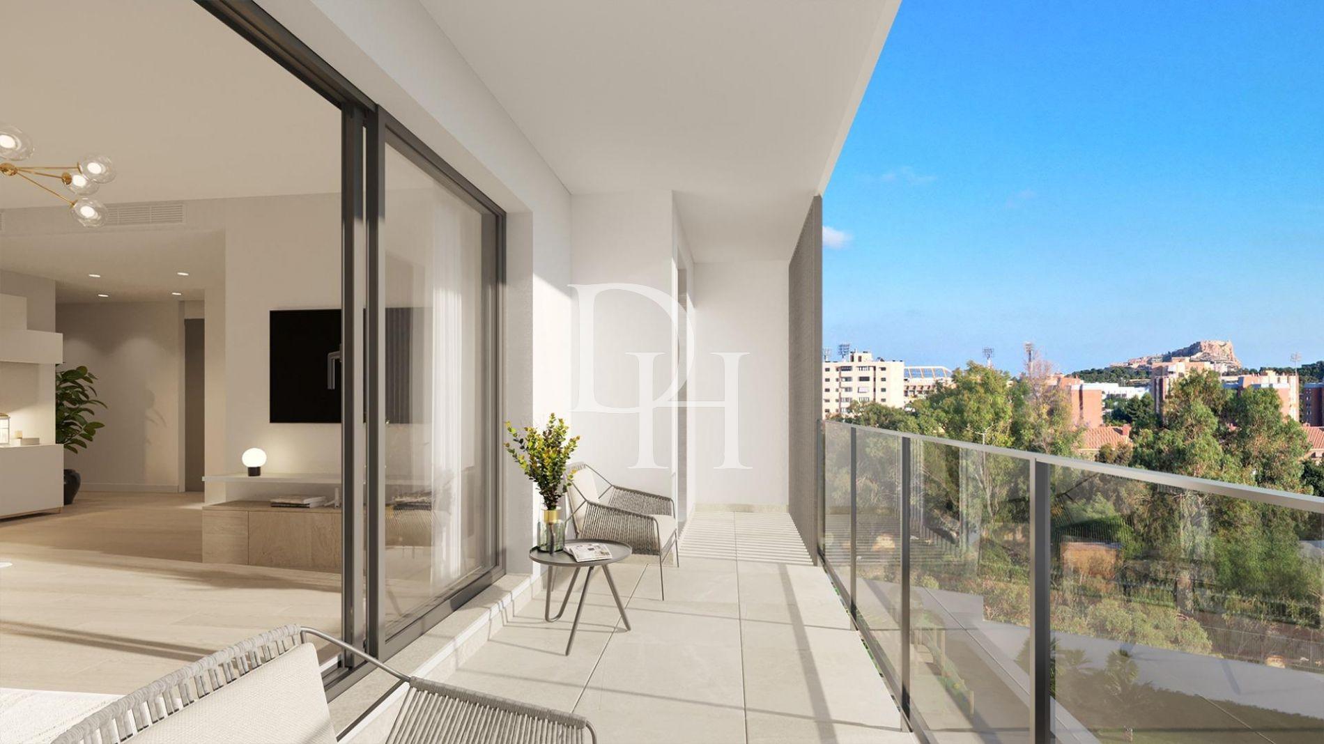 Appartement, Spanien, region Valencia, Alicante, 408 000 € foto 4