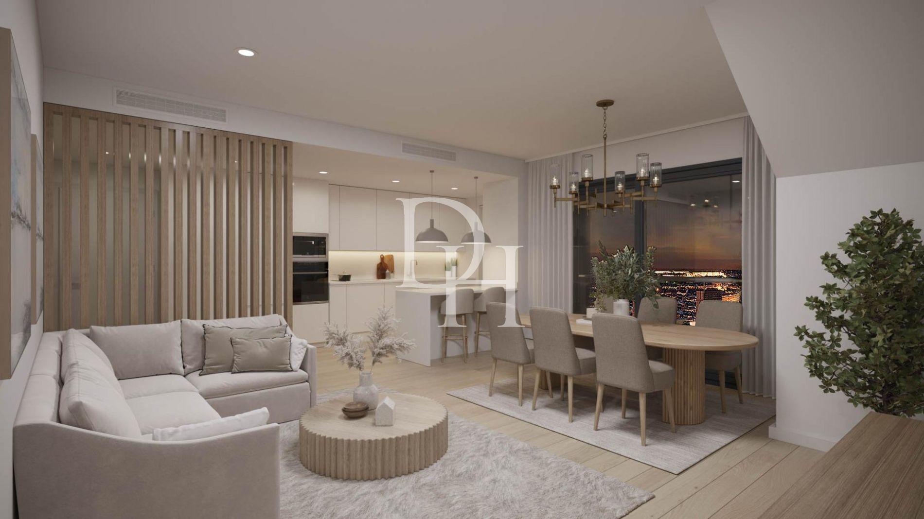 Appartement, Spanien, region Valencia, Alicante, 408 000 € foto 8