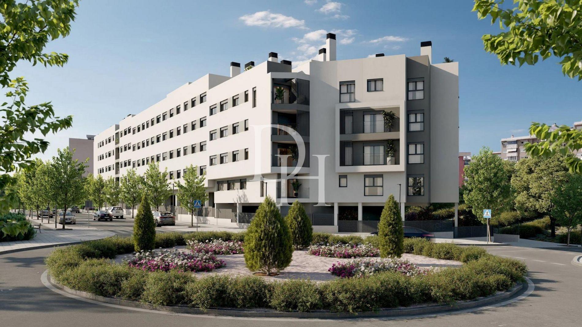 Appartement, Spanien, region Valencia, Alicante, 337 500 € foto 10