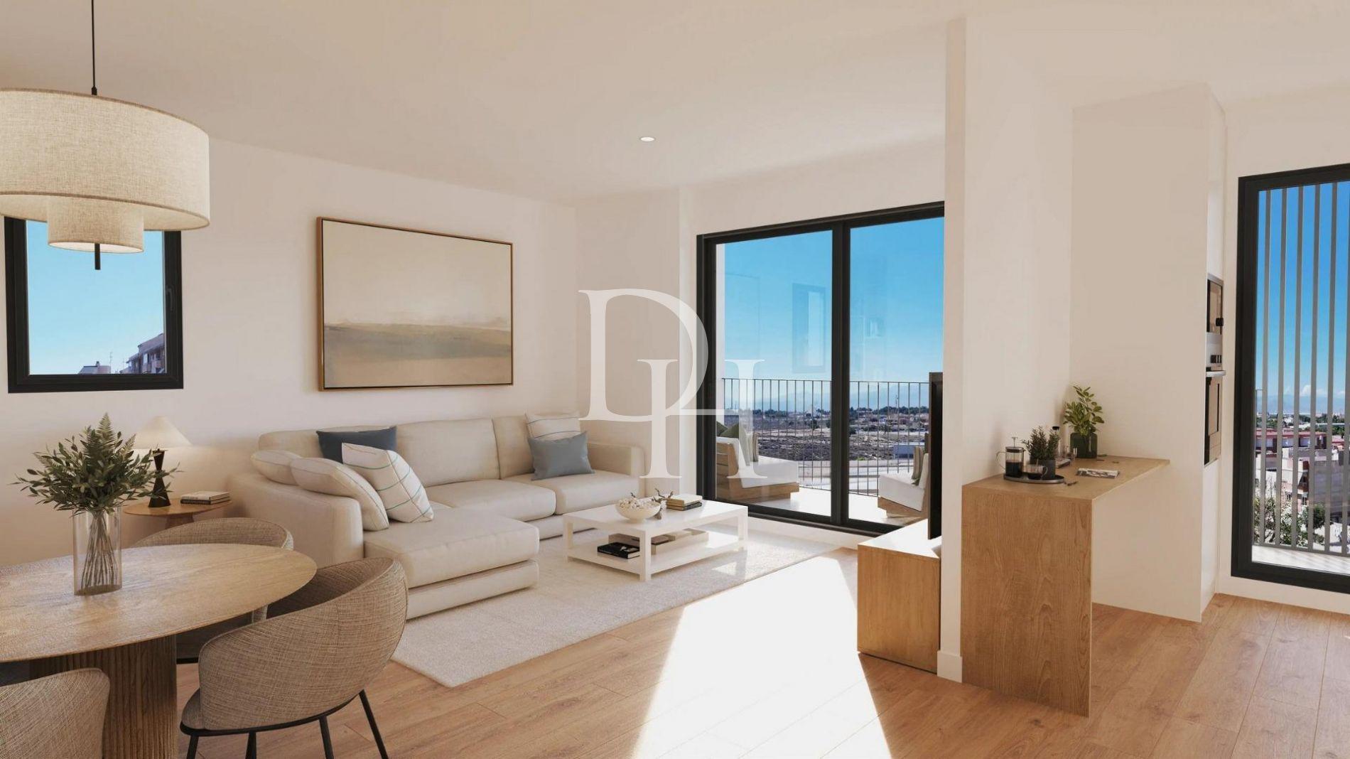 Appartement, Spanien, region Valencia, Alicante, 337 500 € foto 3