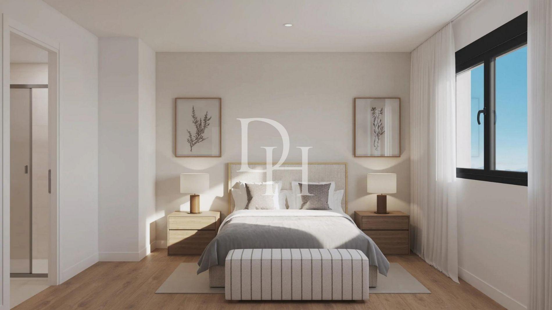 Appartement, Spanien, region Valencia, Alicante, 279 500 € foto 5