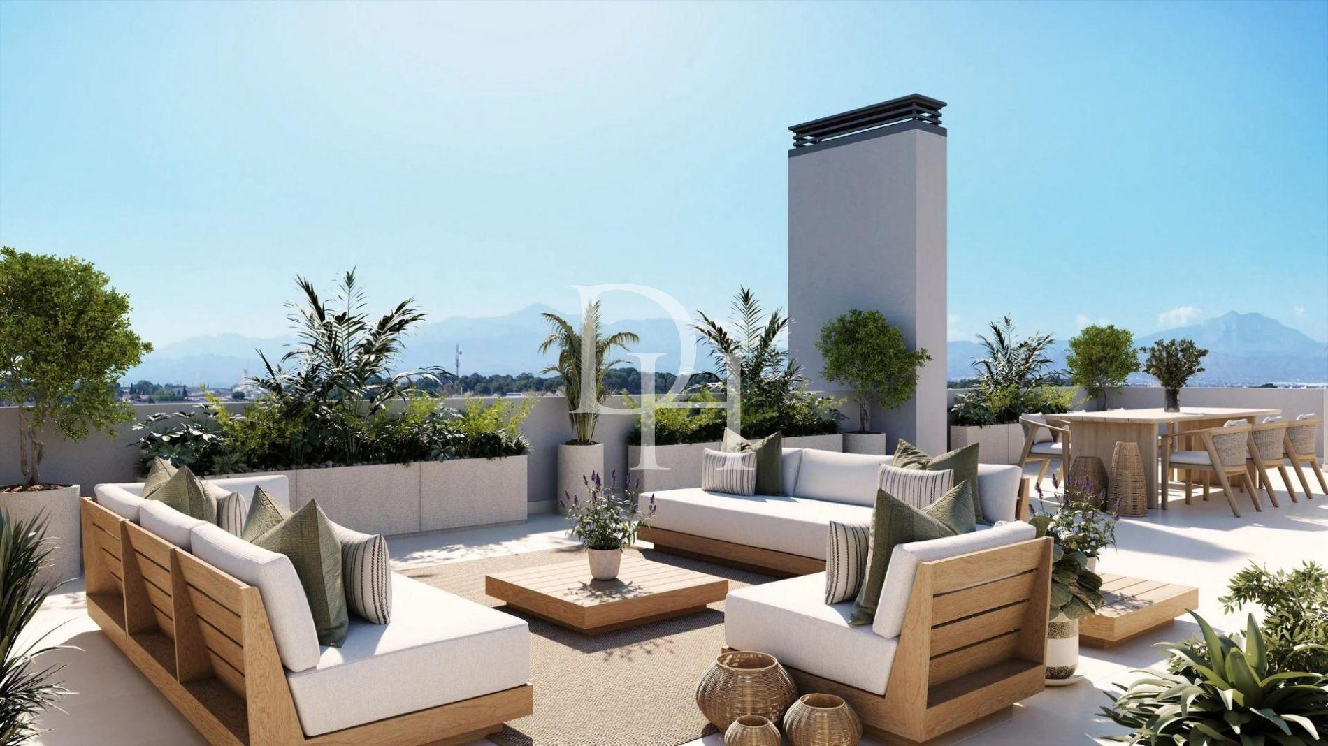 Appartement, Spanien, region Valencia, Alicante, 236 500 € foto 9