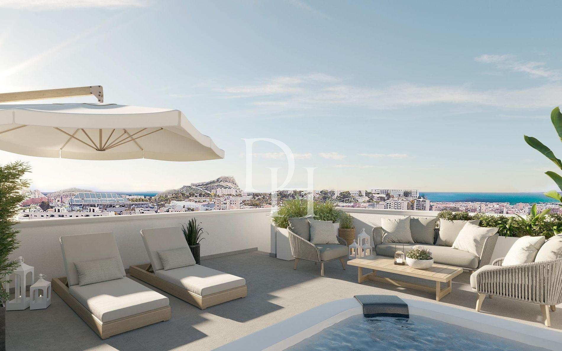Appartement, Spanien, region Valencia, Alicante, 415 000 € foto 1