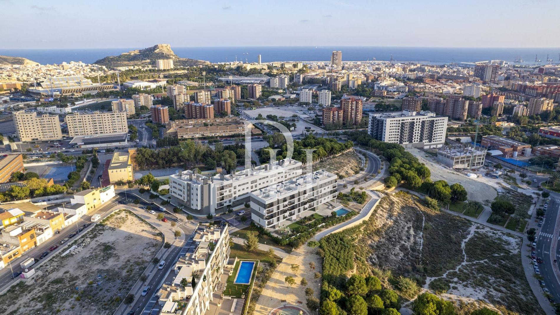 Appartement, Spanien, region Valencia, Alicante, 415 000 € foto 6