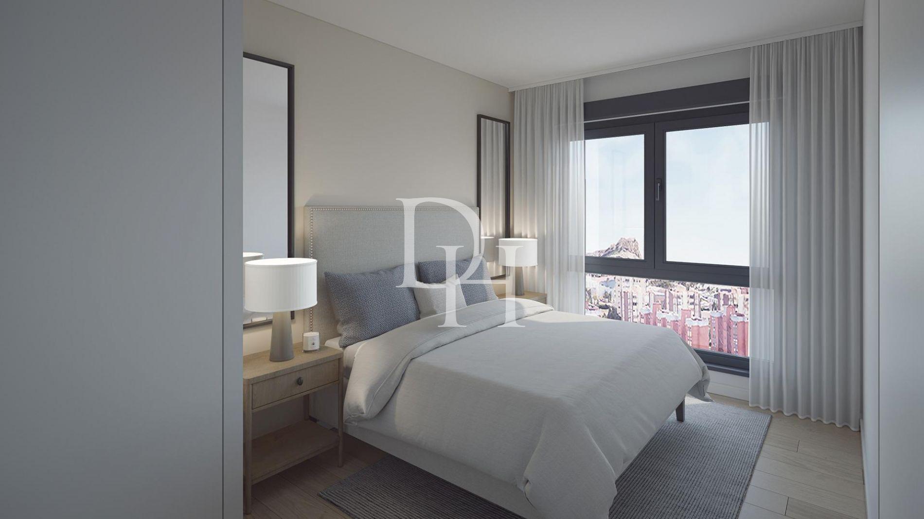 Appartement, Spanien, region Valencia, Alicante, 281 000 € foto 10