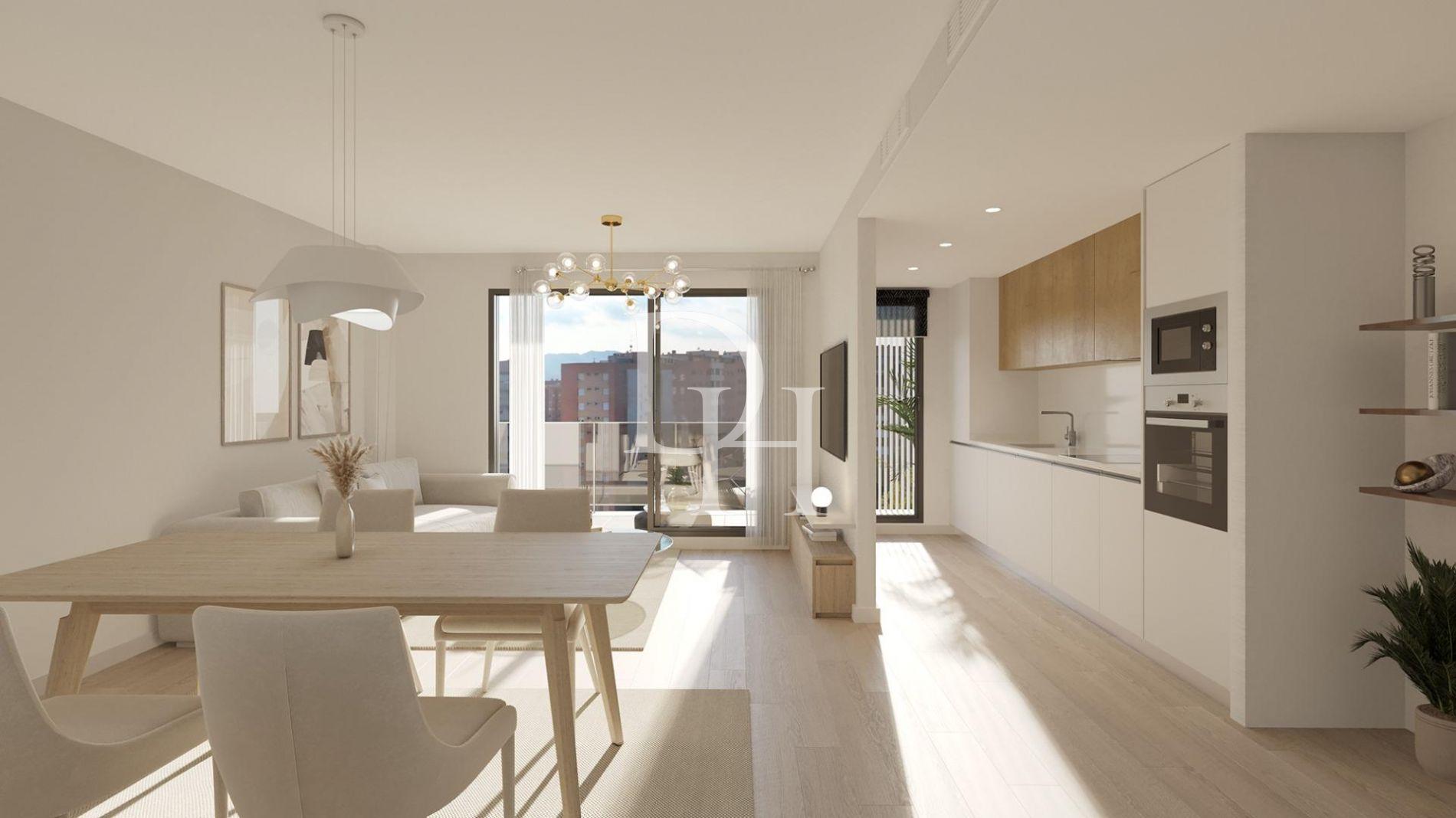 Appartement, Spanien, region Valencia, Alicante, 281 000 € foto 6